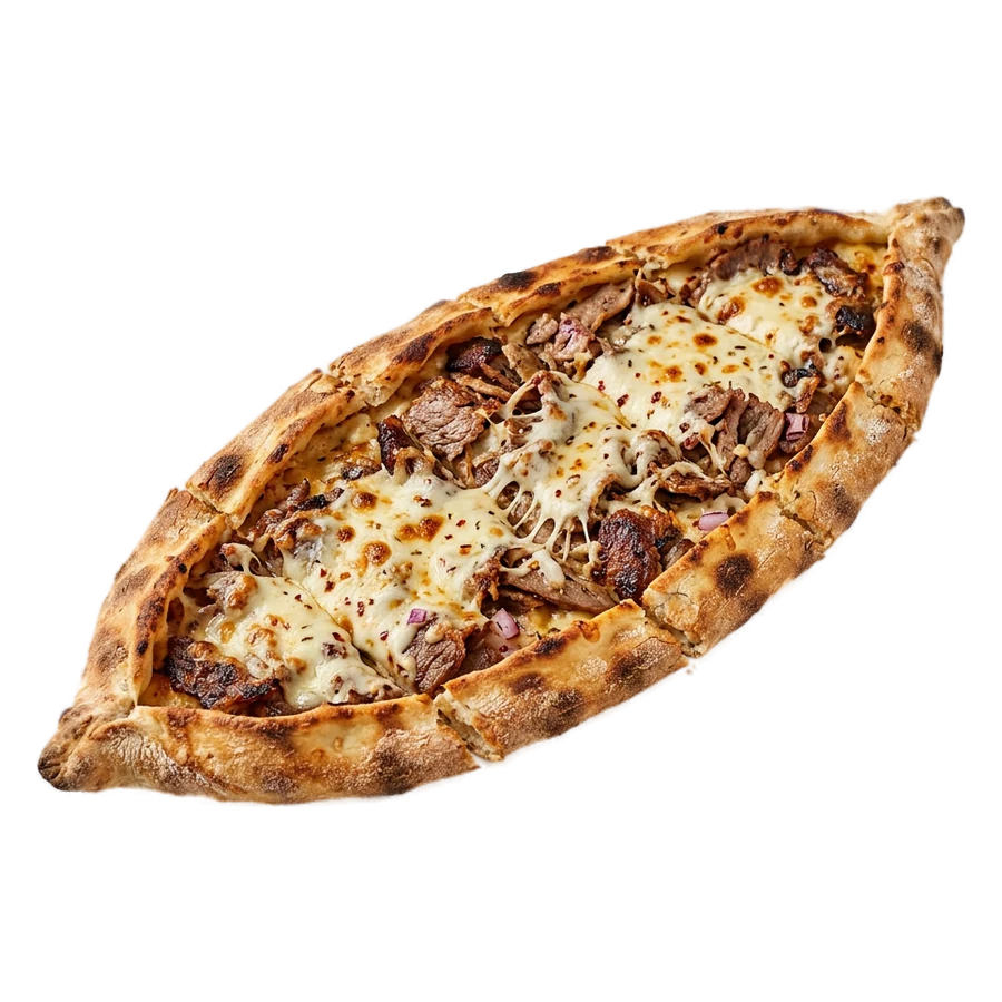 Pide Döner