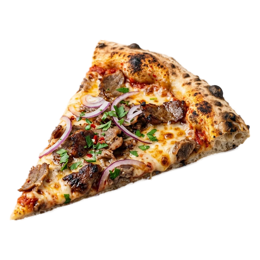 Pizza Döner - Ø 32cm