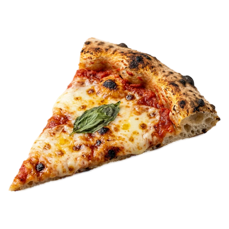 Pizza Margherita - Ø 32cm